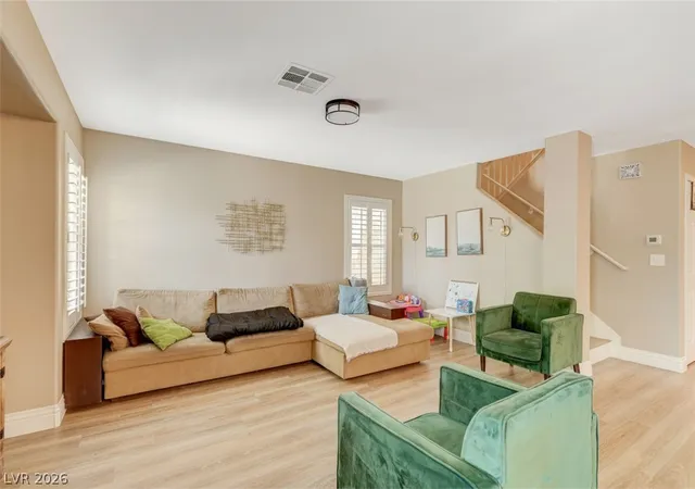 Photo 4 of Sale Pending at 5543 Aleman Dr, Las Vegas, NV 89113 | MLS# 2783245 | Listing updated on 2026-10-07