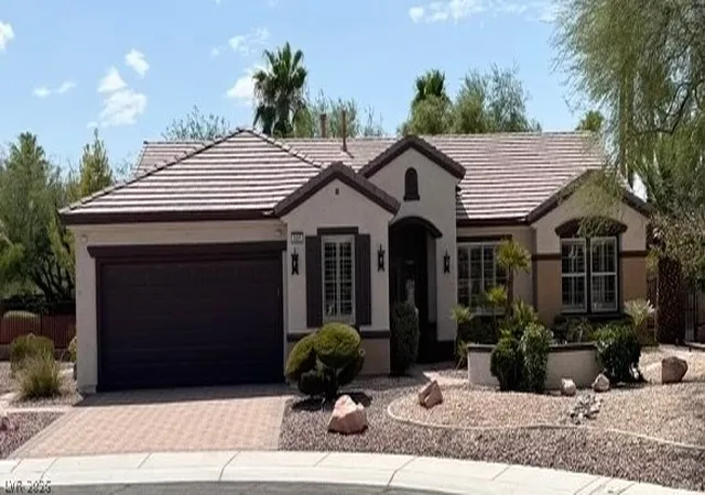 Photo 1 of Single family home for sale at 3005 Walnut Park Ct, Henderson, NV 89052 | MLS# 2783138 | Listing updated on 2026-09-12