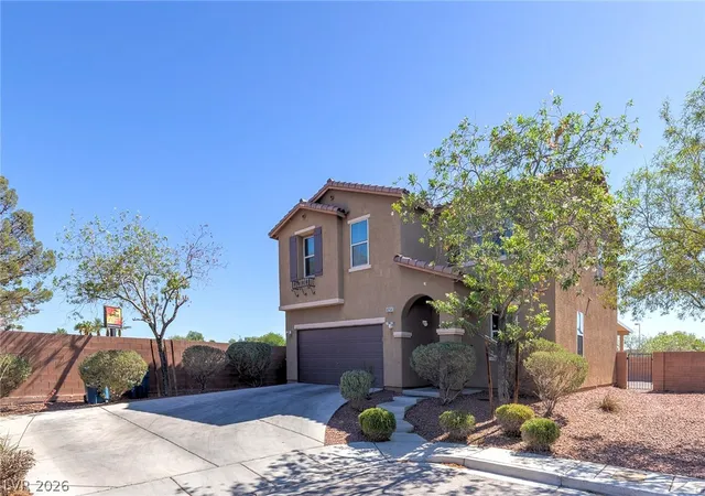 Photo 2 of Single family home for sale at 8254 Pearl Diver Ct, Las Vegas, NV 89139 | MLS# 2776587 | Listing updated on 2026-09-01