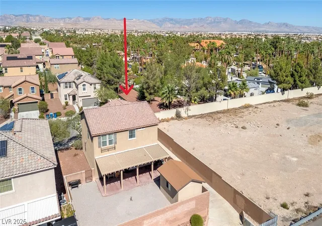 Photo 72 of Single family home for sale at 8254 Pearl Diver Ct, Las Vegas, NV 89139 | MLS# 2776587 | Listing updated on 2026-09-01