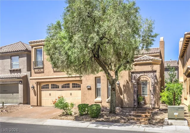 Photo 3 of Single family home for sale at 1021 Via Gallia St, Henderson, NV 89011 | MLS# 2783449 | Listing updated on 2026-09-10