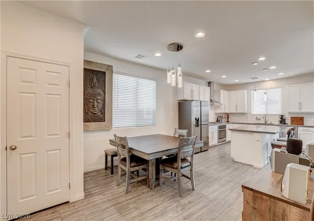 Photo 3 of Single family home for sale at 7450 Tinley Crk Ave, Las Vegas, NV 89113 | MLS# 2783545 | Listing updated on 2026-09-09