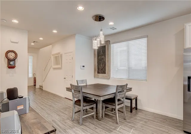Photo 3 of Single family home for sale at 7450 Tinley Crk Ave, Las Vegas, NV 89113 | MLS# 2783545 | Listing updated on 2026-09-09