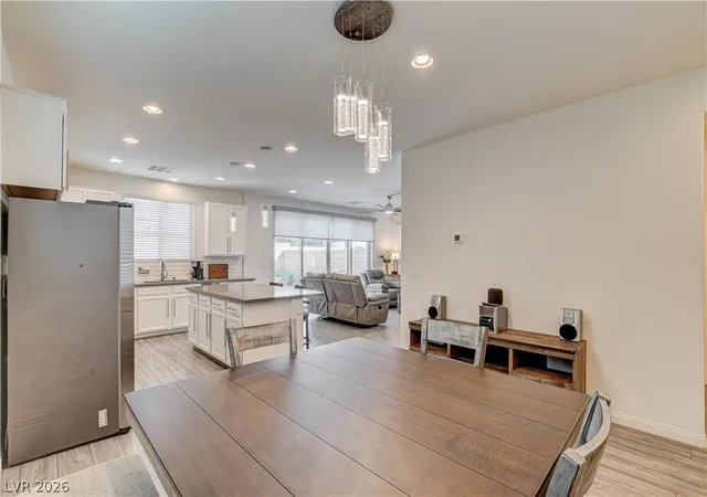 Photo 4 of Single family home for sale at 7450 Tinley Crk Ave, Las Vegas, NV 89113 | MLS# 2783545 | Listing updated on 2026-09-09