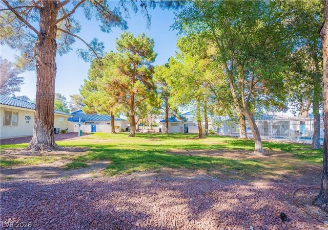 Photo 3 of Townhouse for sale at 2124 Willowbury Dr #B, Las Vegas, NV 89108 | MLS# 2783594 | Listing updated on 2026-09-11