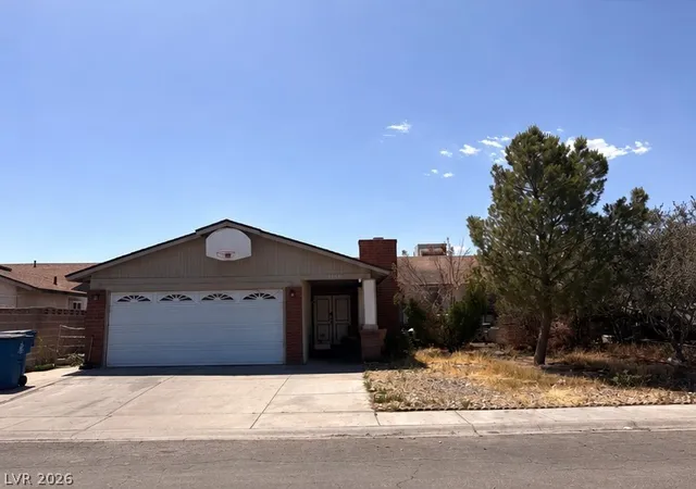 Photo 2 of Single family home for sale at 1819 Shagbark Ln, Las Vegas, NV 89156 | MLS# 2783722 | Listing updated on 2026-09-21