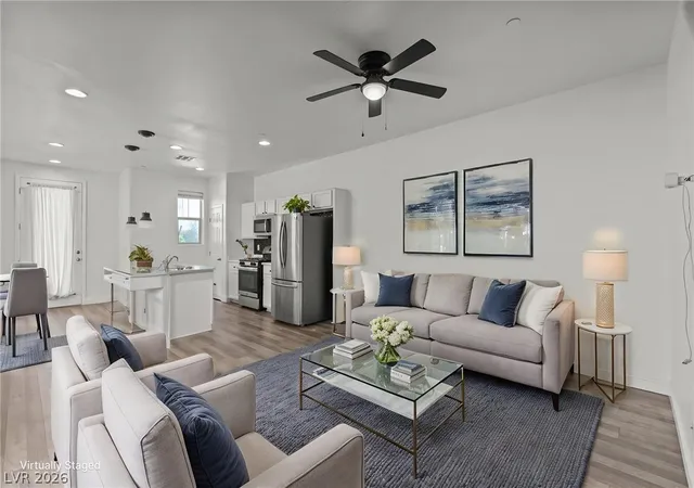 Photo 2 of Sale Pending at 937 E Sunset Rd, Henderson, NV 89011 | MLS# 2783666 | Listing updated on 2026-09-15