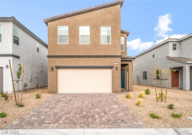 Photo 1 of Sale Pending at 7927 Sprouting Agave Ct, Las Vegas, NV 89139 | MLS# 2783755 | Listing updated on 2026-09-21
