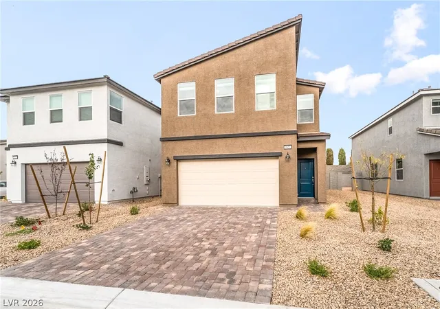 Photo 2 of Sale Pending at 7927 Sprouting Agave Ct, Las Vegas, NV 89139 | MLS# 2783755 | Listing updated on 2026-09-21