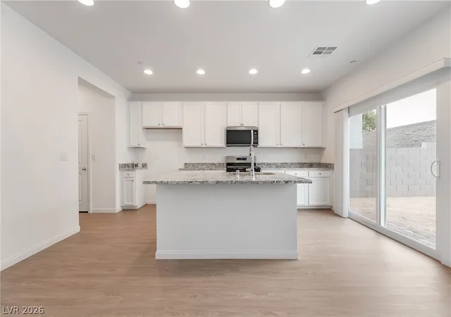 Photo 3 of Sale Pending at 7927 Sprouting Agave Ct, Las Vegas, NV 89139 | MLS# 2783755 | Listing updated on 2026-09-21