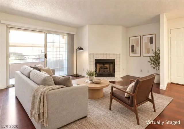 Photo 3 of Condo for sale at 2200 S Fort Apache Rd #1044, Las Vegas, NV 89117 | MLS# 2782852 | Listing updated on 2026-09-21