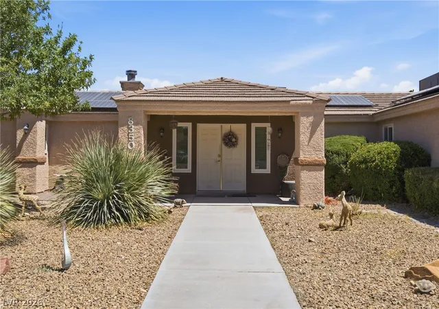 Photo 1 of Single family home for sale at 8350 Lori Marie Cir, Las Vegas, NV 89149 | MLS# 2783797 | Listing updated on 2026-10-05