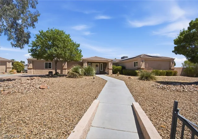 Photo 2 of Single family home for sale at 8350 Lori Marie Cir, Las Vegas, NV 89149 | MLS# 2783797 | Listing updated on 2026-10-05