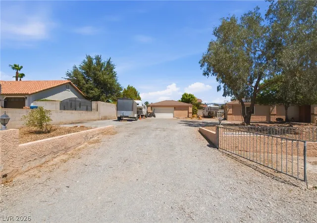 Photo 3 of Single family home for sale at 8350 Lori Marie Cir, Las Vegas, NV 89149 | MLS# 2783797 | Listing updated on 2026-10-05