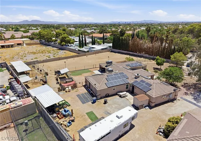 Photo 3 of Single family home for sale at 8350 Lori Marie Cir, Las Vegas, NV 89149 | MLS# 2783797 | Listing updated on 2026-10-05