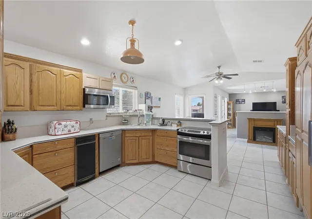 Photo 4 of Single family home for sale at 8350 Lori Marie Cir, Las Vegas, NV 89149 | MLS# 2783797 | Listing updated on 2026-10-05