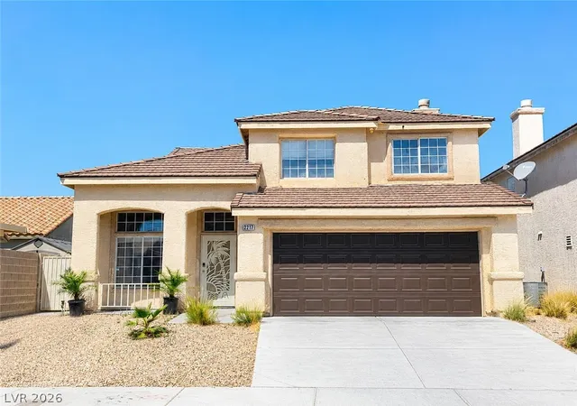 Photo 1 of Single family home for sale at 2217 Avery Dr, Las Vegas, NV 89108 | MLS# 2783960 | Listing updated on 2026-08-31