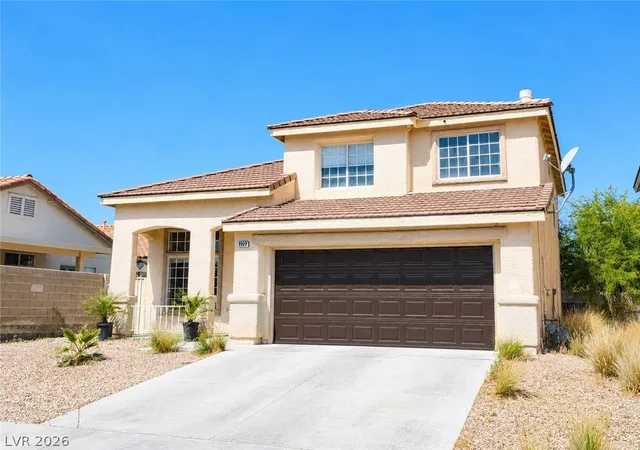 Photo 3 of Single family home for sale at 2217 Avery Dr, Las Vegas, NV 89108 | MLS# 2783960 | Listing updated on 2026-08-31