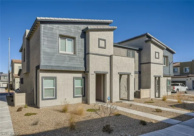 Photo 1 of Townhouse for sale at 527 Clearsable Ave, Henderson, NV 89044 | MLS# 2783216 | Listing updated on 2026-09-11