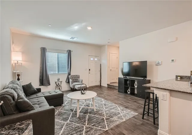 Photo 2 of Townhouse for sale at 527 Clearsable Ave, Henderson, NV 89044 | MLS# 2783216 | Listing updated on 2026-09-11