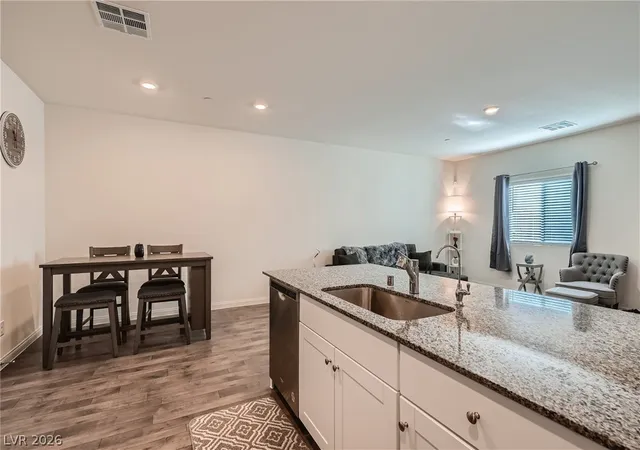 Photo 3 of Townhouse for sale at 527 Clearsable Ave, Henderson, NV 89044 | MLS# 2783216 | Listing updated on 2026-09-11