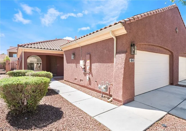 Photo 3 of Townhouse for sale at 8640 Deering Bay Dr, Las Vegas, NV 89131 | MLS# 2783692 | Listing updated on 2026-09-13