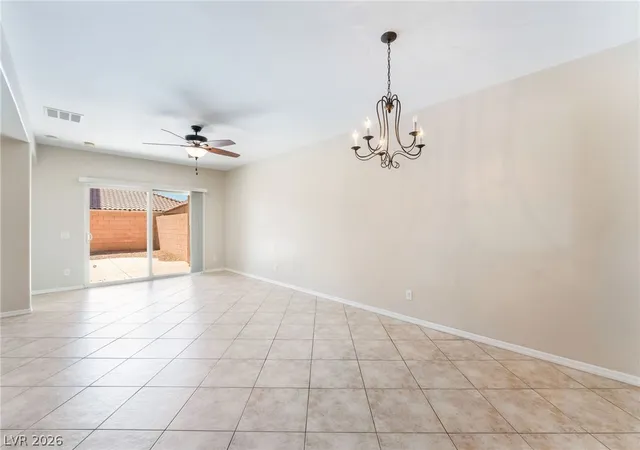 Photo 4 of Townhouse for sale at 8640 Deering Bay Dr, Las Vegas, NV 89131 | MLS# 2783692 | Listing updated on 2026-09-13