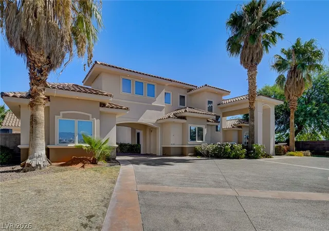 Photo 3 of Single family home for sale at 6180 El Camino Rd, Las Vegas, NV 89118 | MLS# 2784041 | Listing updated on 2026-09-16