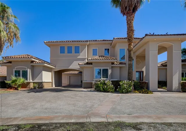 Photo 3 of Single family home for sale at 6180 El Camino Rd, Las Vegas, NV 89118 | MLS# 2784041 | Listing updated on 2026-09-16