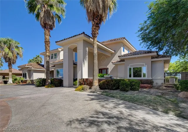 Photo 4 of Single family home for sale at 6180 El Camino Rd, Las Vegas, NV 89118 | MLS# 2784041 | Listing updated on 2026-09-16