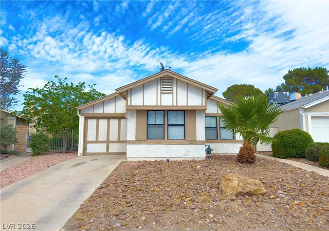 Photo 1 of Sale Pending at 4540 Cedarspring Dr, Las Vegas, NV 89103 | MLS# 2784047 | Listing updated on 2026-09-10
