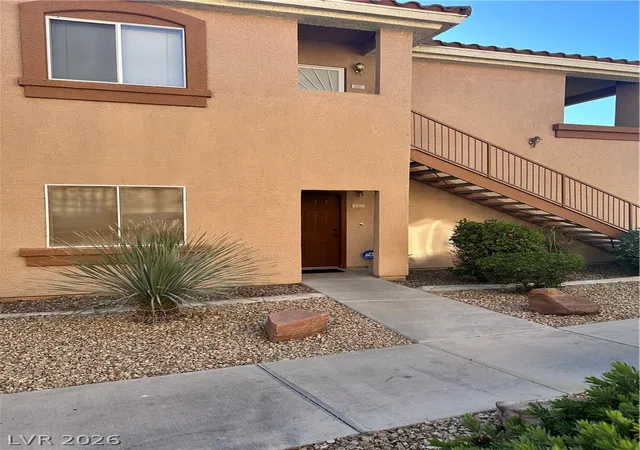 Photo 1 of Condo for sale at 1050 E Cactus Ave #1067, Las Vegas, NV 89183 | MLS# 2783869 | Listing updated on 2026-09-11