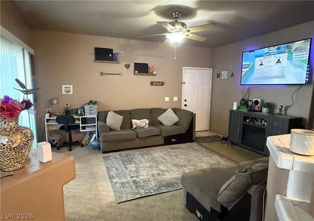 Photo 2 of Condo for sale at 1050 E Cactus Ave #1067, Las Vegas, NV 89183 | MLS# 2783869 | Listing updated on 2026-09-11