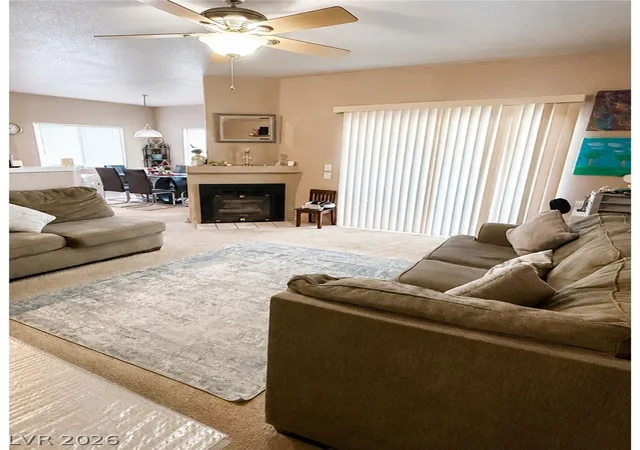 Photo 3 of Condo for sale at 1050 E Cactus Ave #1067, Las Vegas, NV 89183 | MLS# 2783869 | Listing updated on 2026-10-01