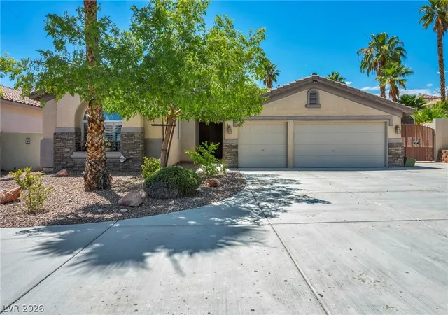 Photo 1 of Single family home for sale at 3009 Teal Beach St, Las Vegas, NV 89117 | MLS# 2783909 | Listing updated on 2026-09-14