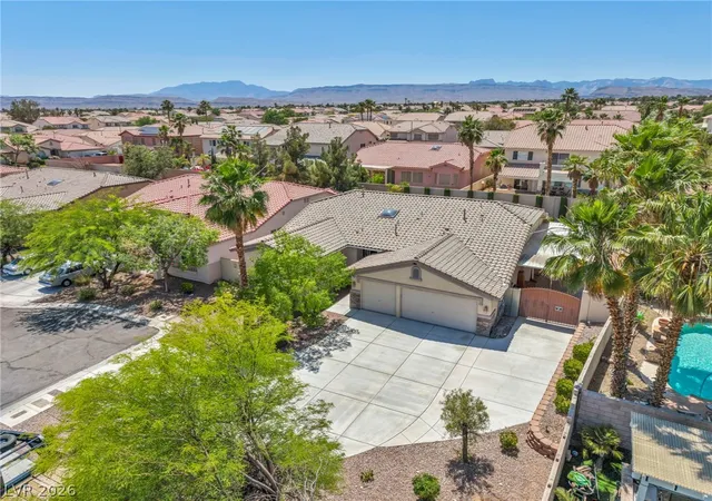 Photo 2 of Single family home for sale at 3009 Teal Beach St, Las Vegas, NV 89117 | MLS# 2783909 | Listing updated on 2026-09-14