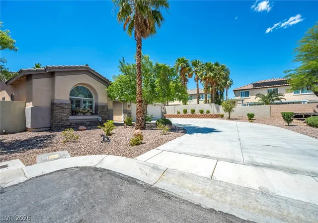 Photo 4 of Single family home for sale at 3009 Teal Beach St, Las Vegas, NV 89117 | MLS# 2783909 | Listing updated on 2026-09-14