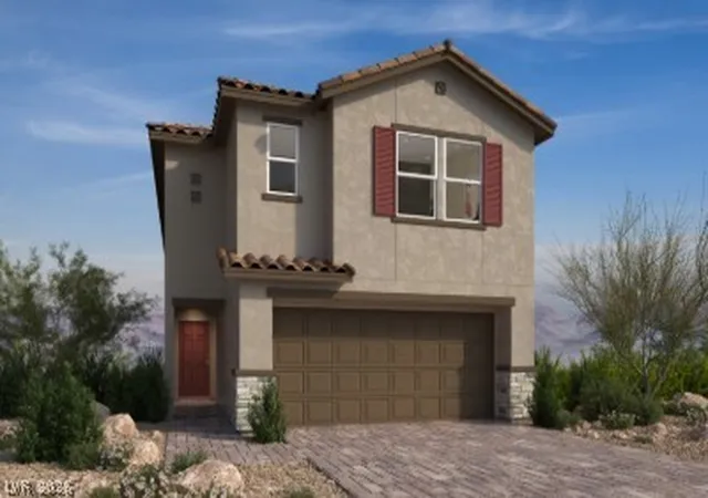 Photo 1 of Sale Pending at 664 Lunar Lake Way, Henderson, NV 89002 | MLS# 2784089 | Listing updated on 2026-09-04