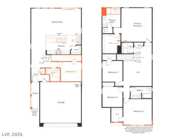 Photo 2 of Sale Pending at 664 Lunar Lake Way, Henderson, NV 89002 | MLS# 2784089 | Listing updated on 2026-09-04
