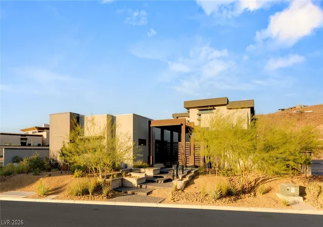 Photo 2 of Mansion for sale at 14 Sanctuary Peak Ct, Henderson, NV 89012 | MLS# 2784203 | Listing updated on 2026-08-30
