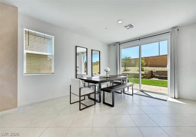 Photo 2 of Single family home for sale at 3001 Gallarate Dr, Henderson, NV 89044 | MLS# 2783930 | Listing updated on 2026-09-24