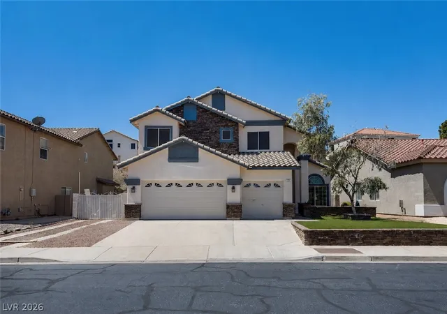 Photo 2 of Single family home for sale at 721 Descartes Ave, Henderson, NV 89002 | MLS# 2782981 | Listing updated on 2026-09-14