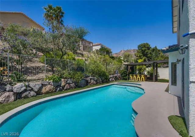 Photo 3 of Single family home for sale at 721 Descartes Ave, Henderson, NV 89002 | MLS# 2782981 | Listing updated on 2026-09-14