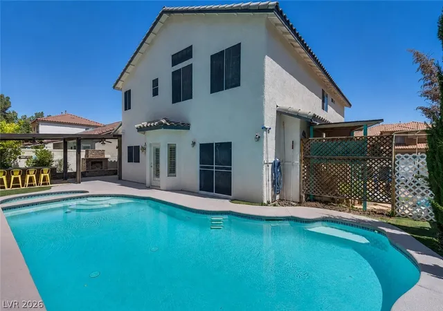 Photo 4 of Single family home for sale at 721 Descartes Ave, Henderson, NV 89002 | MLS# 2782981 | Listing updated on 2026-09-14