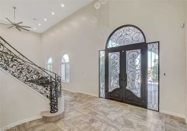 Photo 3 of Single family home for sale at 5167 Jarom St, Las Vegas, NV 89120 | MLS# 2784085 | Listing updated on 2026-10-01