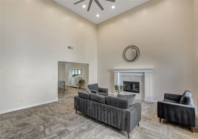 Photo 4 of Single family home for sale at 5167 Jarom St, Las Vegas, NV 89120 | MLS# 2784085 | Listing updated on 2026-10-01