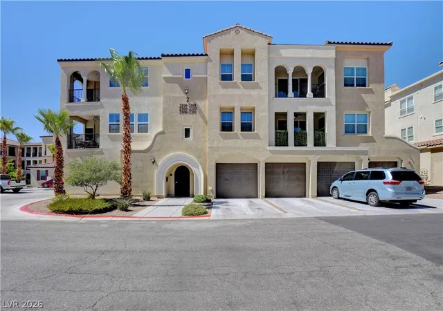 Photo 2 of Condo for sale at 2555 Hampton Rd #2207, Henderson, NV 89052 | MLS# 2784503 | Listing updated on 2026-09-03