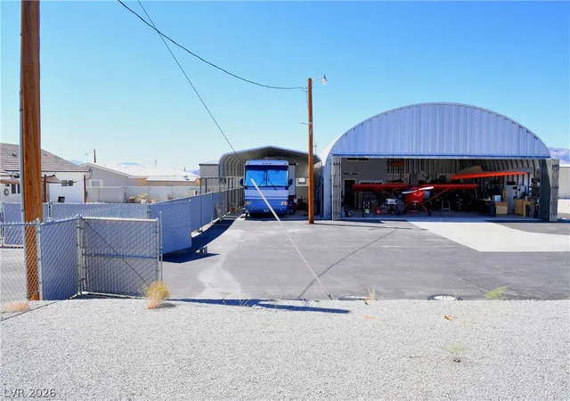 Photo 3 of Single family home for sale at 1160 Mitchell Pl, Pahrump, NV 89060 | MLS# 2784169 | Listing updated on 2026-09-11