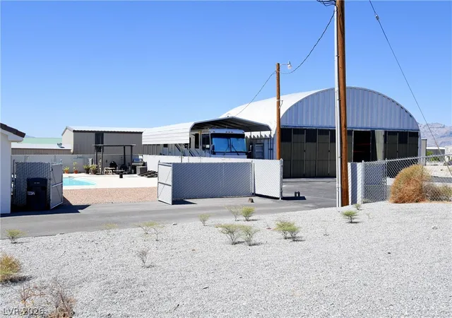 Photo 4 of Single family home for sale at 1160 Mitchell Pl, Pahrump, NV 89060 | MLS# 2784169 | Listing updated on 2026-09-11