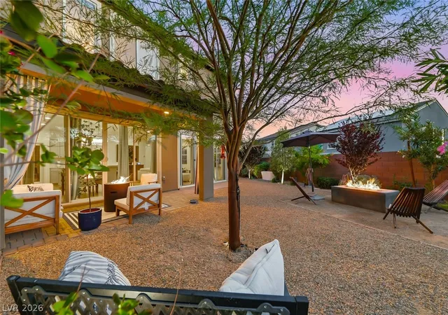 Photo 1 of Sale Pending at 12 Cresta Villa Ct, Henderson, NV 89011 | MLS# 2784090 | Listing updated on 2026-10-01
